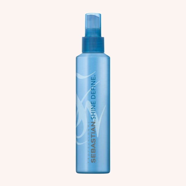 Shine Define Styling Spray Shine Define 200 ml Shine Define Styling Spray Shine Define 200 ml