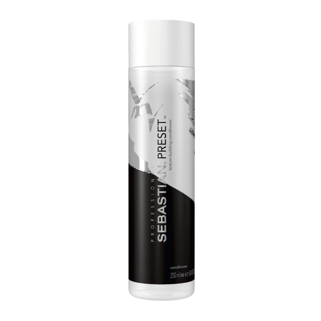 Preset Conditioner 250 ml