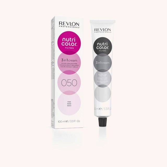 Nutri Color Filters Toning 50 Pink