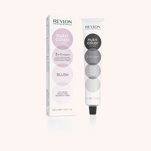 Nutri Color Filters Toning Blush