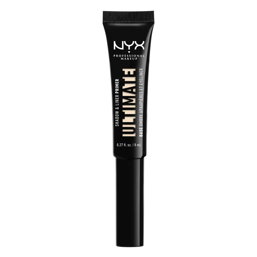 NYX Professional Makeup - Ultimate Shadow & Liner Eye Primer Light på KICKS.se
