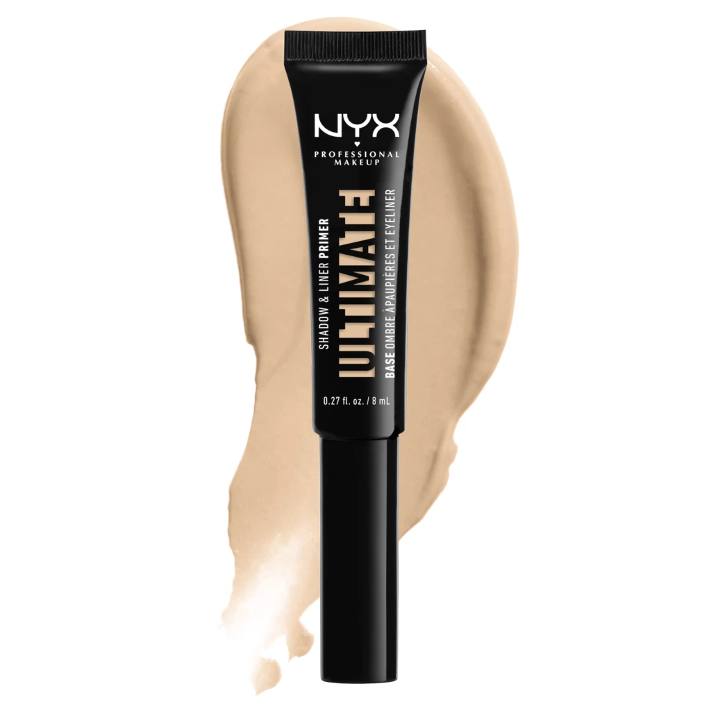 NYX Professional Makeup - Ultimate Shadow & Liner Eye Primer Medium på KICKS.se