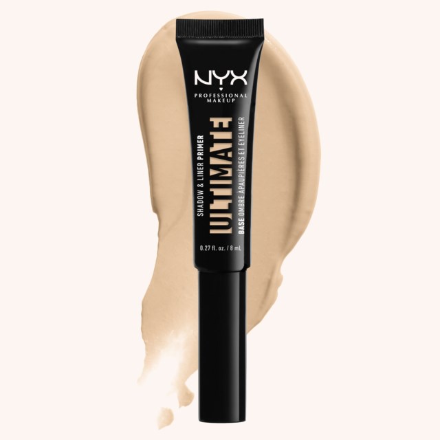 Ultimate Shadow & Liner Eye Primer Medium Ultimate Shadow & Liner Eye Primer Medium