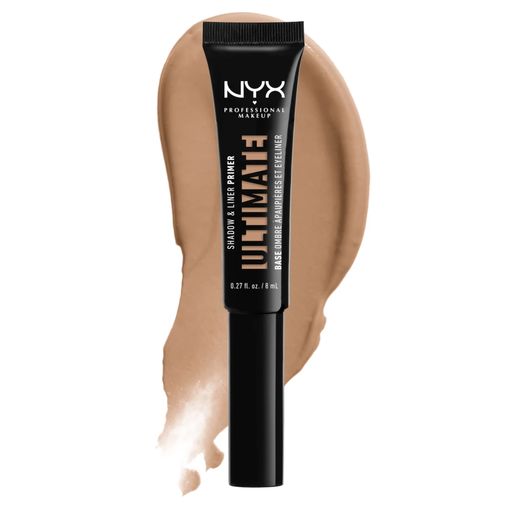 NYX Professional Makeup - Ultimate Shadow & Liner Eye Primer Medium-Deep på KICKS.se