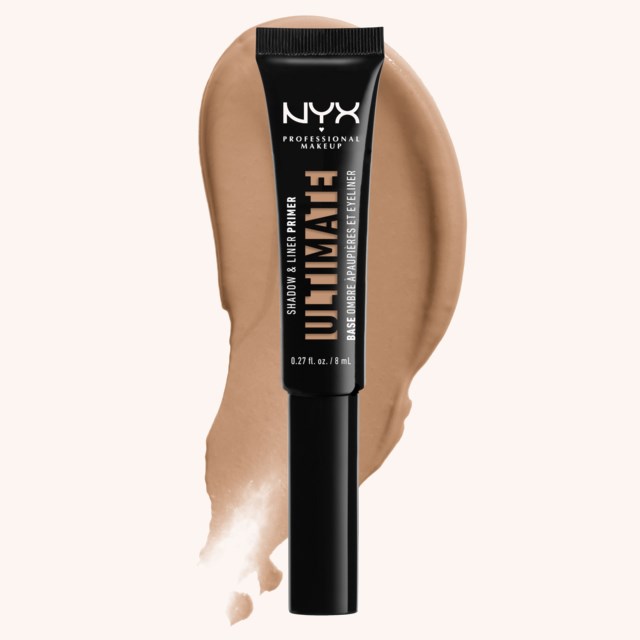 Ultimate Shadow & Liner Eye Primer Medium-Deep Ultimate Shadow & Liner Eye Primer Medium-Deep