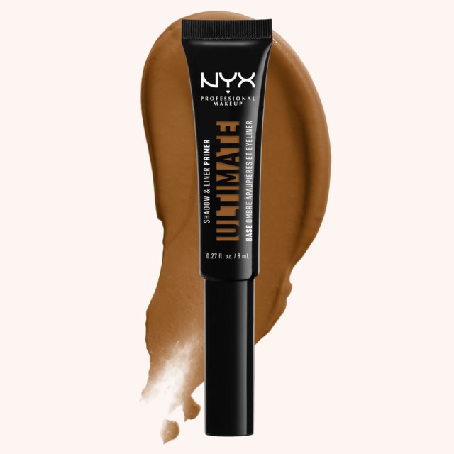 Ultimate Shadow & Liner Eye Primer Deep Ultimate Shadow & Liner Eye Primer Deep