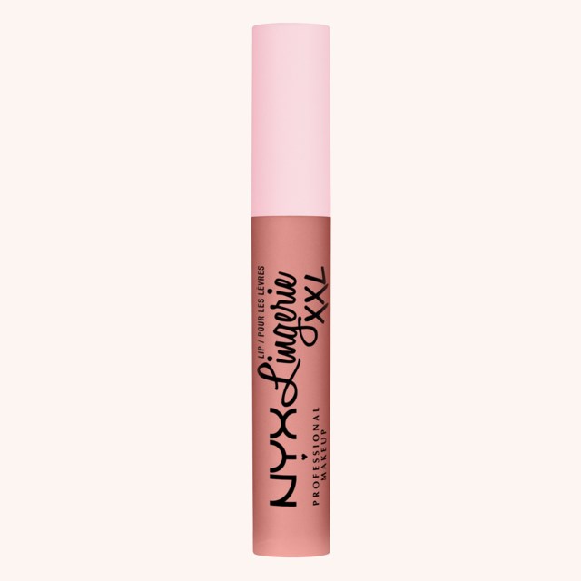 Lip Lingerie XXL Lipstick Undress'd Lip Lingerie XXL Lipstick Undress'd
