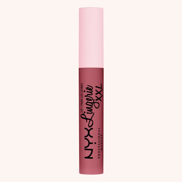 Lip Lingerie XXL Lipstick Flaunt it Lip Lingerie XXL Lipstick Flaunt it