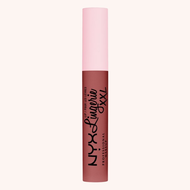 Lip Lingerie XXL Lipstick Strip'd Down Lip Lingerie XXL Lipstick Strip'd Down