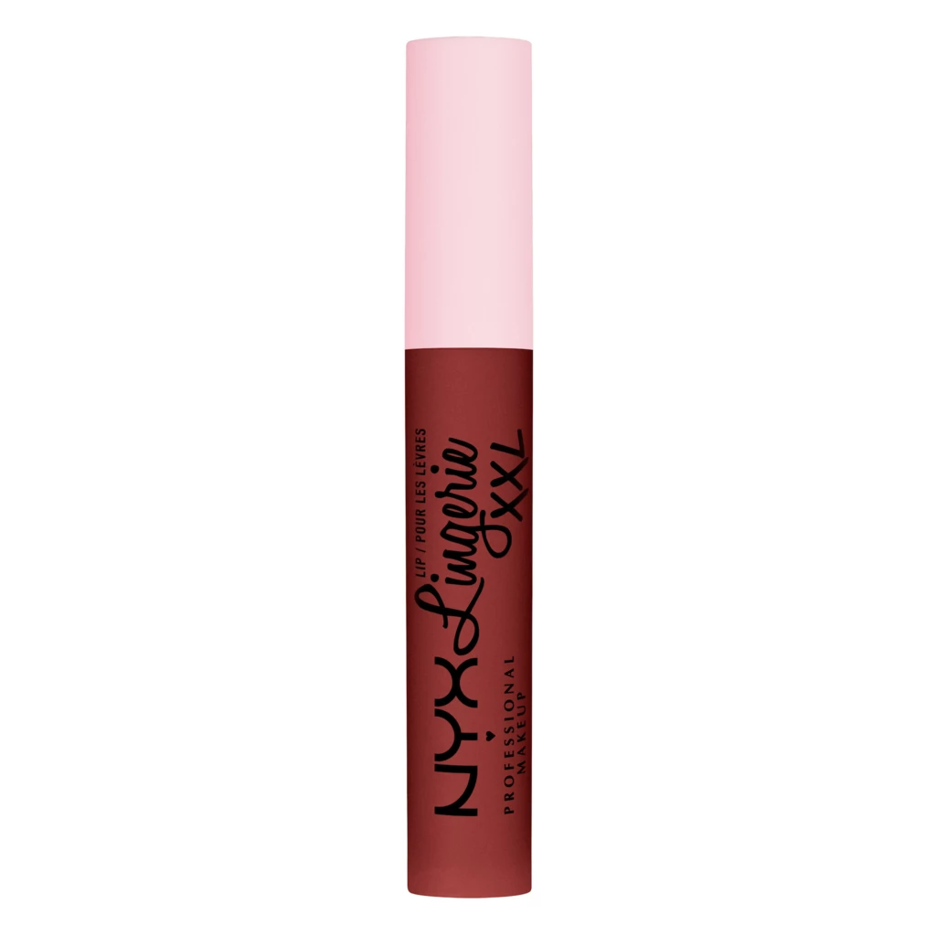 NYX Professional Makeup - Lip Lingerie XXL Lipstick Straps Uposoitteessa Kicks.fi