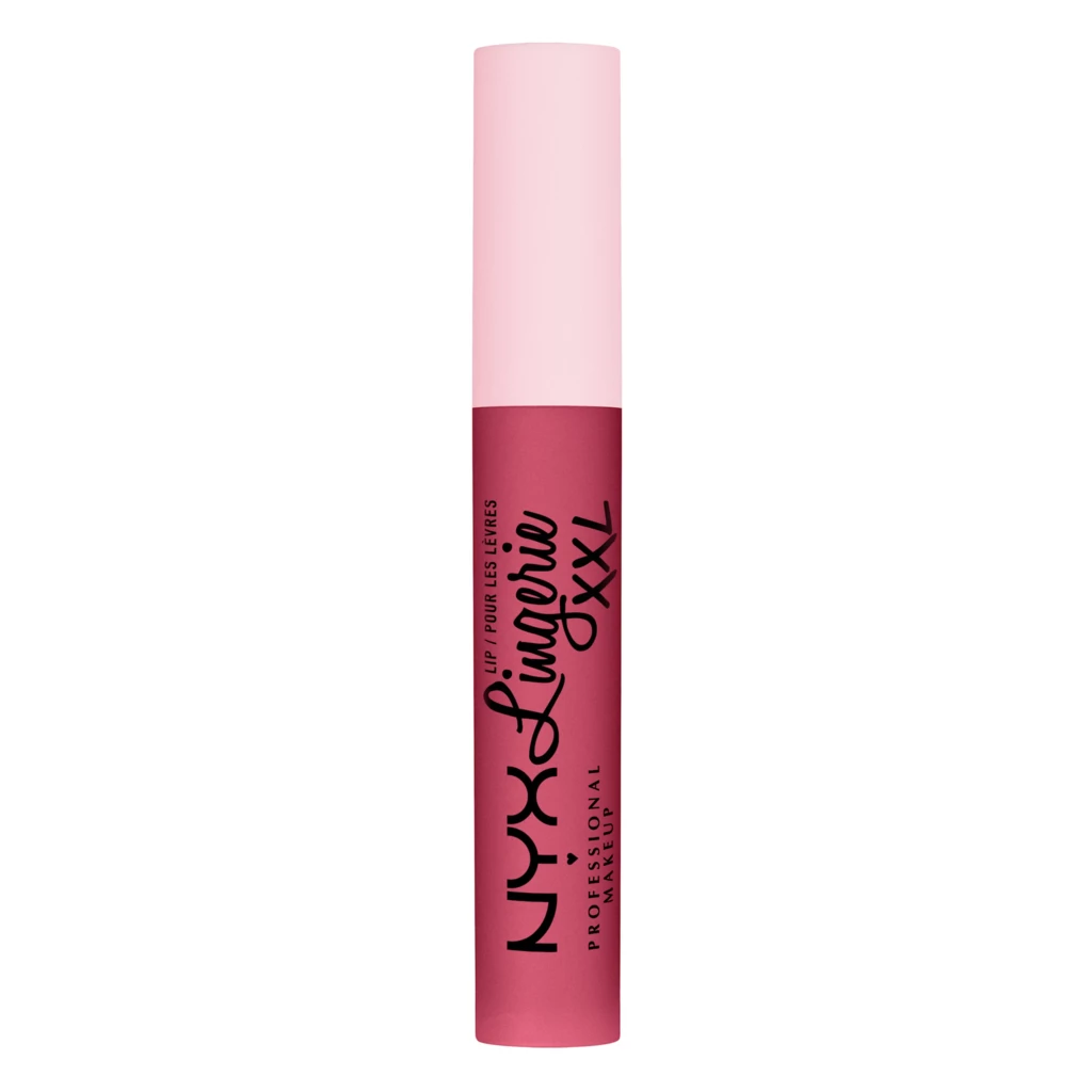 NYX Professional Makeup - Lip Lingerie XXL Lipstick Push'd Uposoitteessa Kicks.fi