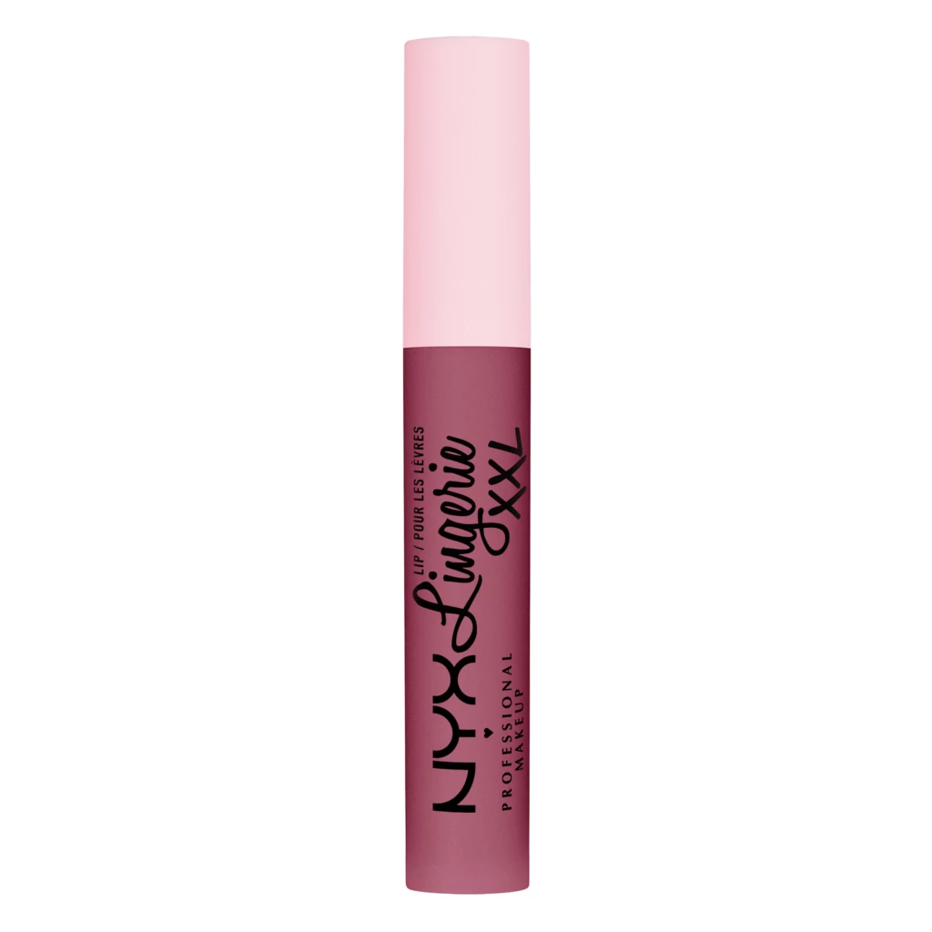 NYX Professional Makeup - Lip Lingerie XXL Lipstick Unlacedosoitteessa Kicks.fi