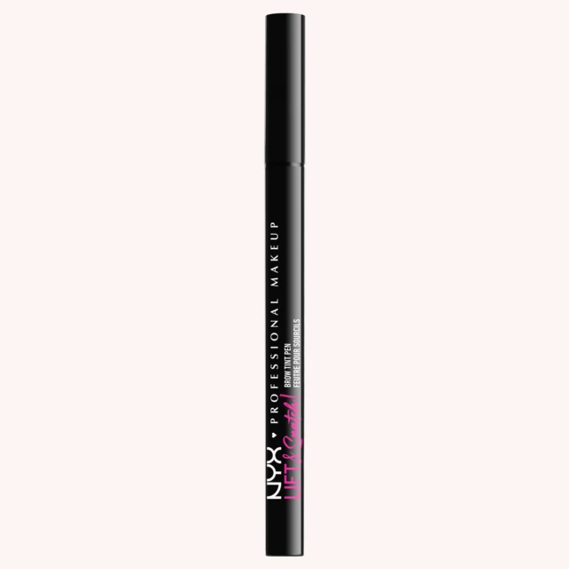 Lift N Snatch Brow Tint Pen Ash Brown Lift N Snatch Brow Tint Pen Ash Brown