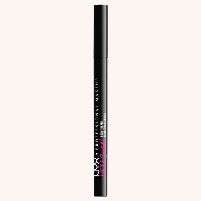 Lift N Snatch Brow Tint Pen Brunette Lift N Snatch Brow Tint Pen Brunette