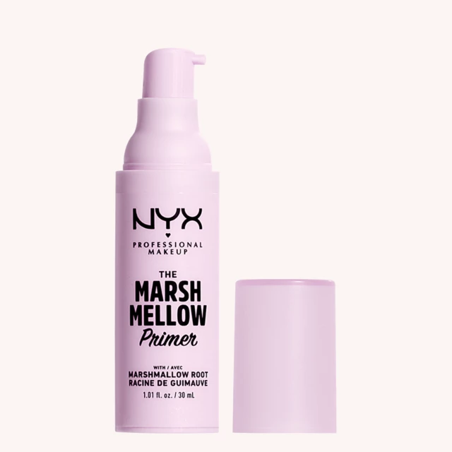 The Marsh Mellow Primer 30 ml The Marsh Mellow Primer 30 ml