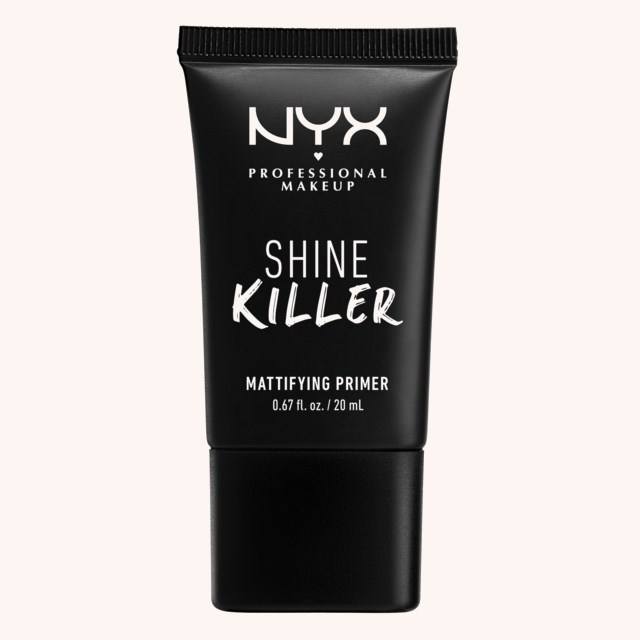 Shine Killer Primer 20 ml Shine Killer Primer 20 ml