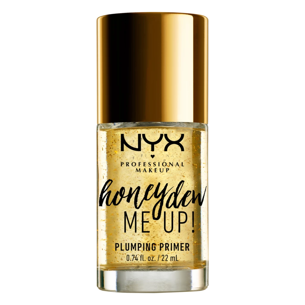 NYX Professional Makeup - Honey Dew Me Up Primer 22 ml på KICKS.se