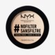 No Filter Finishing Powder Alabaster No Filter Finishing Powder Alabaster