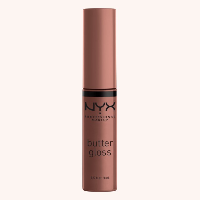 Butter Gloss Butterscotch Butter Gloss Butterscotch
