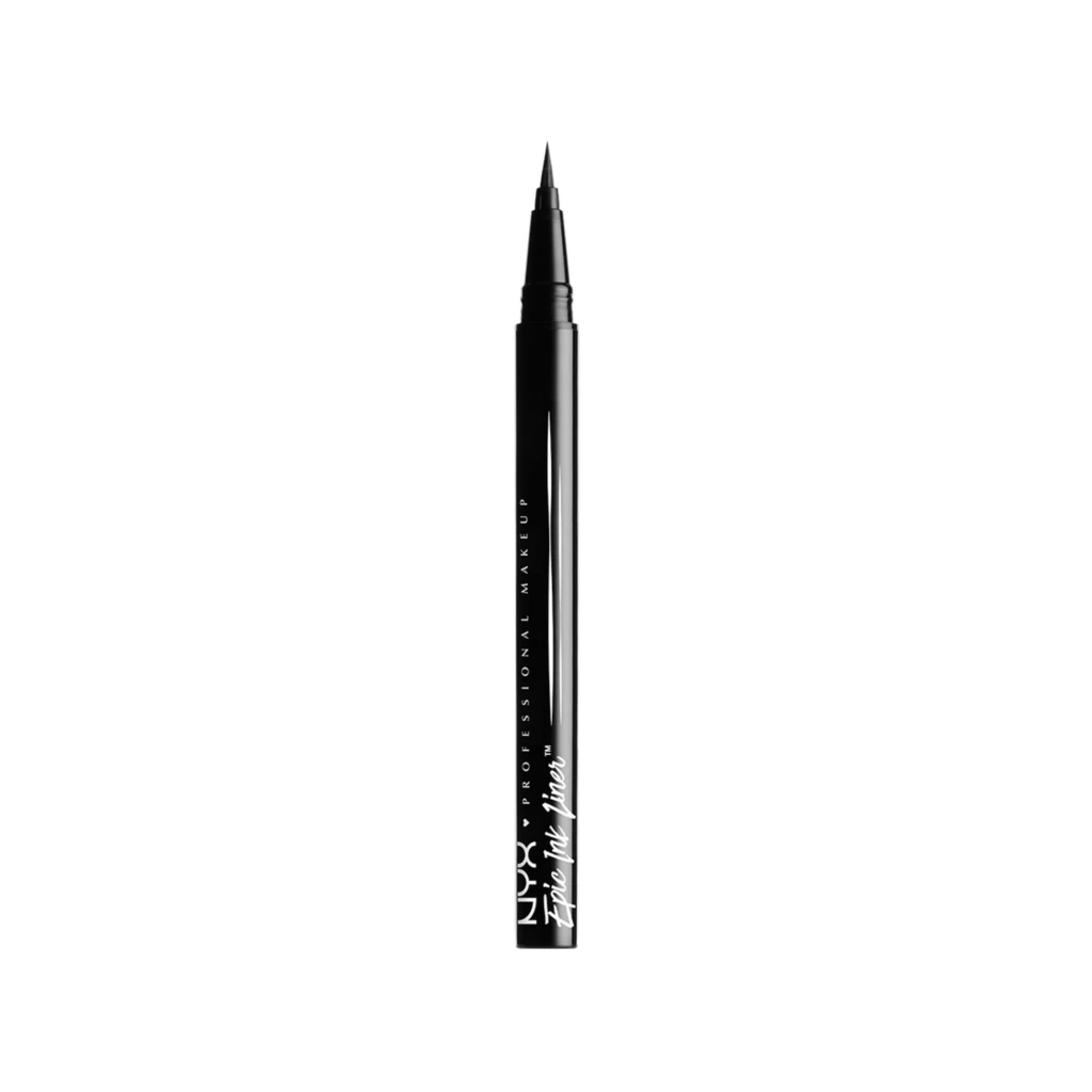 Epic Ink Liner Black