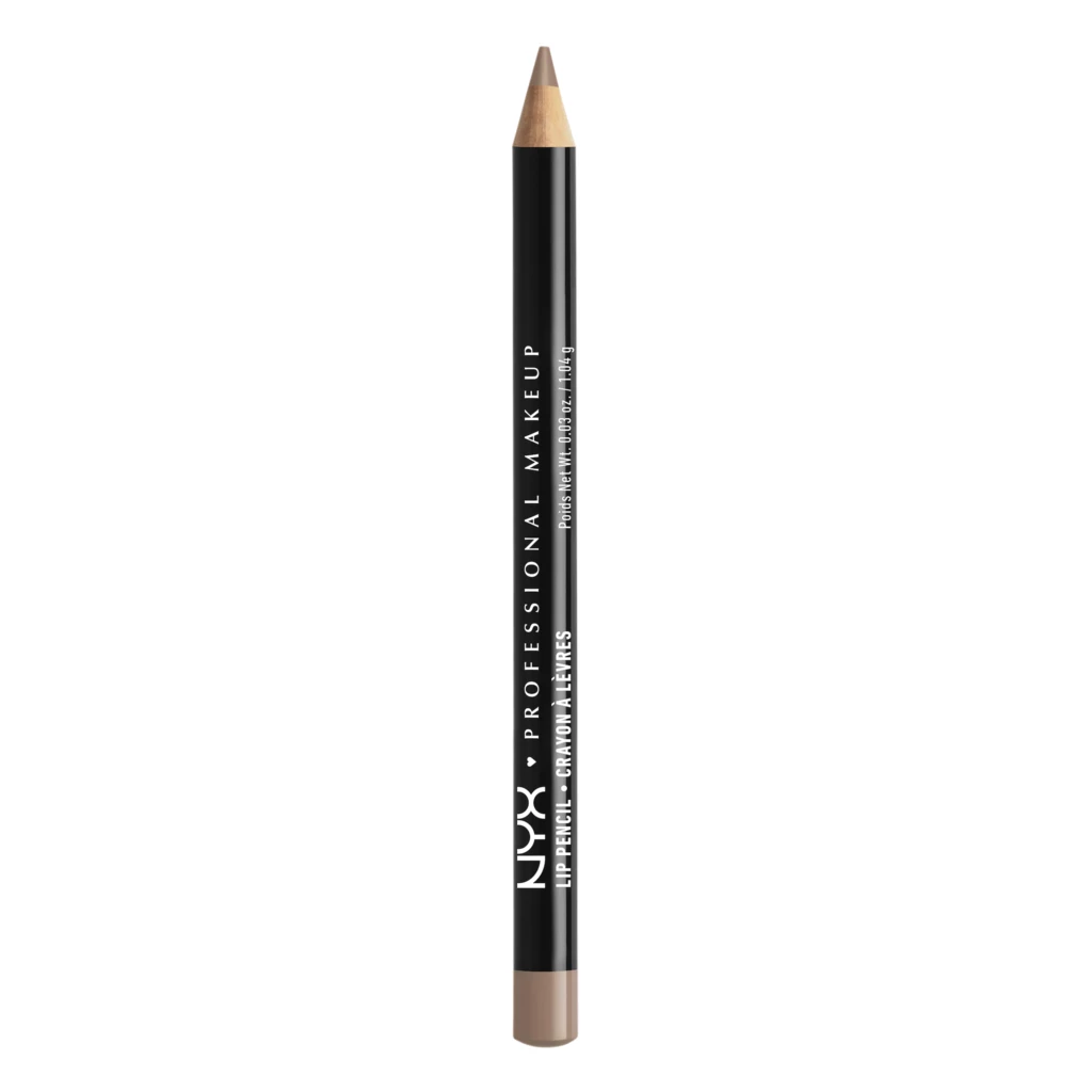 NYX Professional Makeup - Slim Lip Pencil Cocoaosoitteessa Kicks.fi