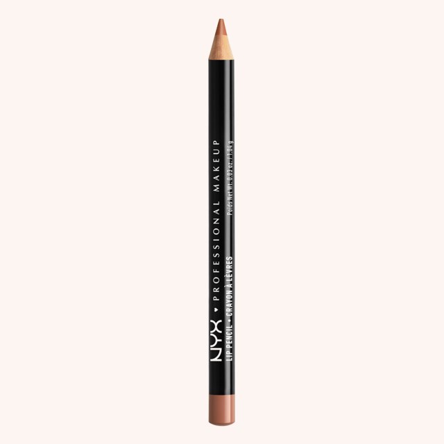 Slim Lip Pencil Soft Brown Slim Lip Pencil Soft Brown