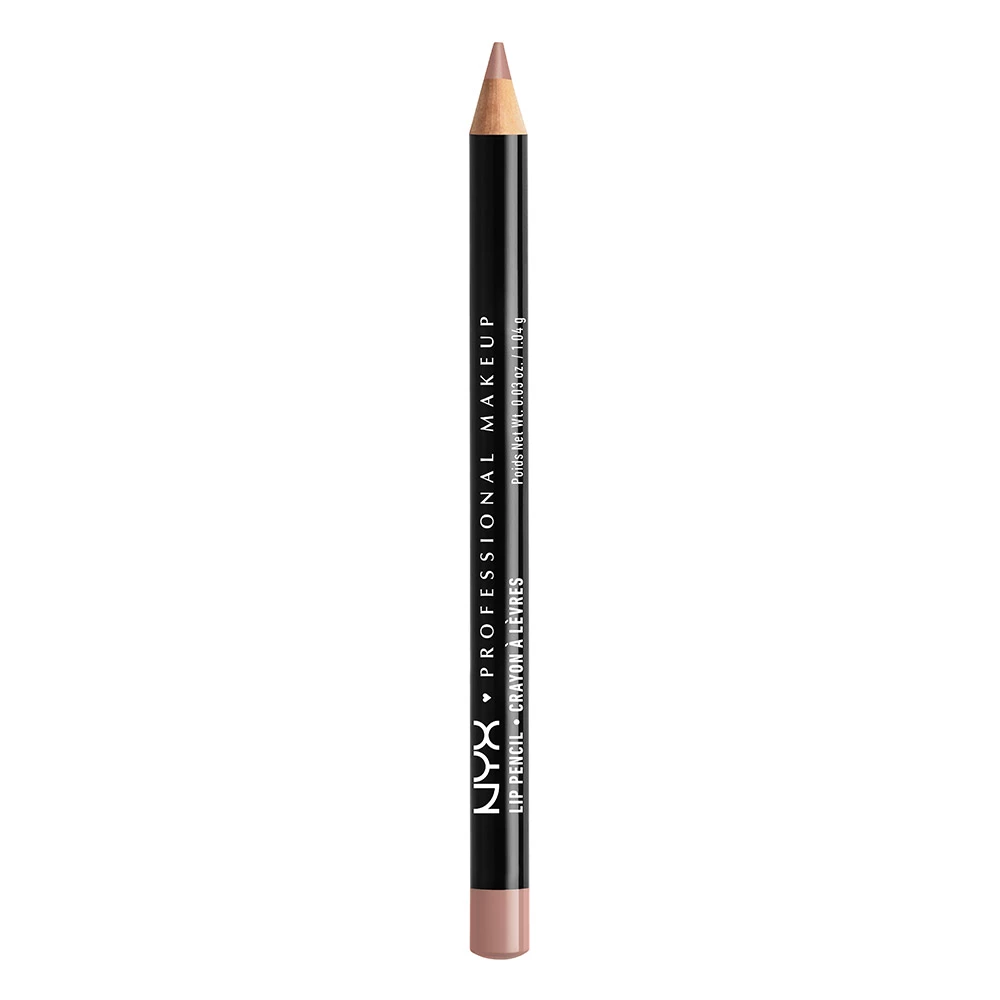 NYX Professional Makeup - Slim Lip Pencil Coffeeosoitteessa Kicks.fi