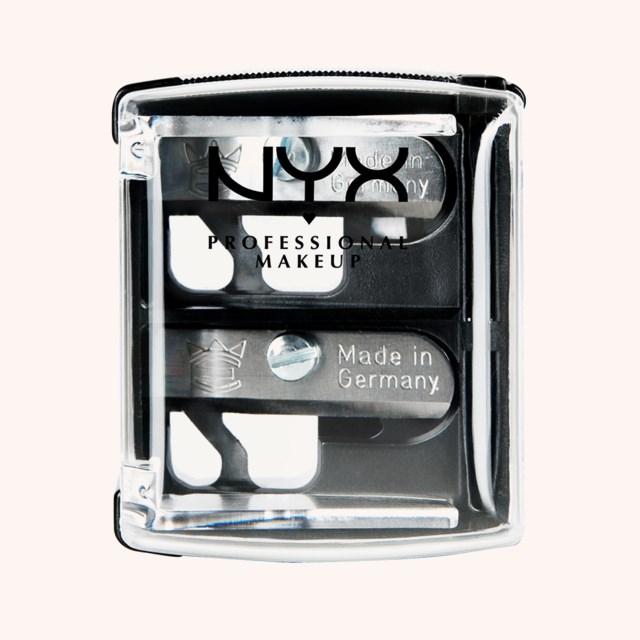 Sharpener Sharpener