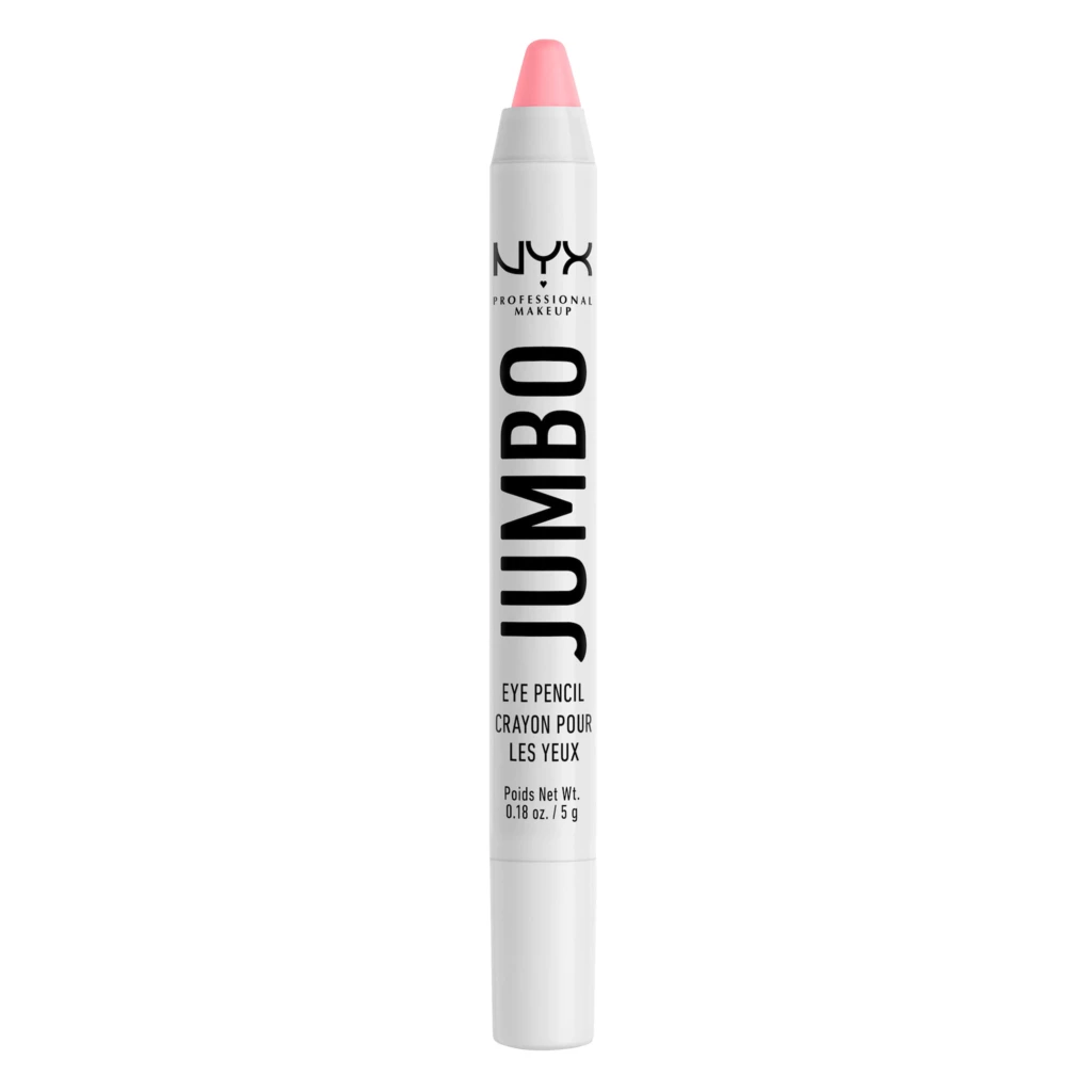 NYX Professional Makeup - Jumbo Eye Pencil Sherbert på KICKS.no