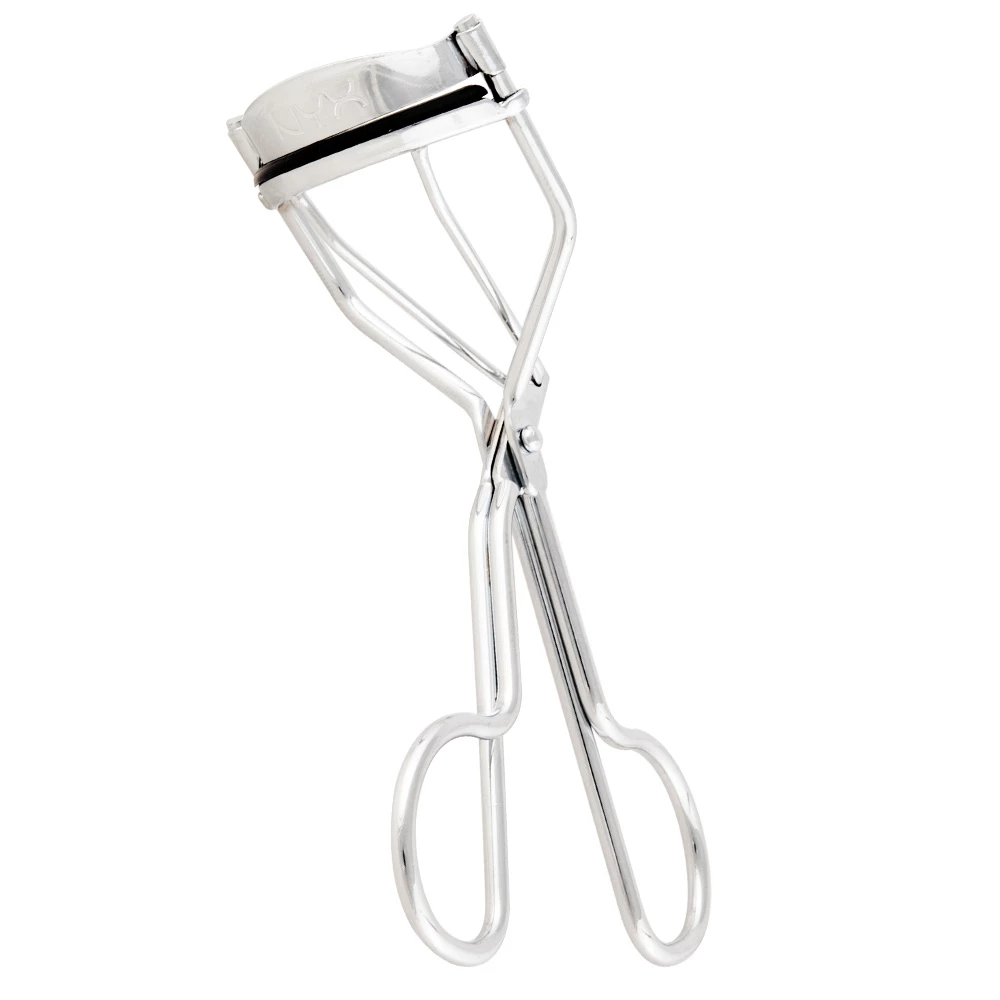 NYX Professional Makeup - Eyelash Curler på KICKS.no