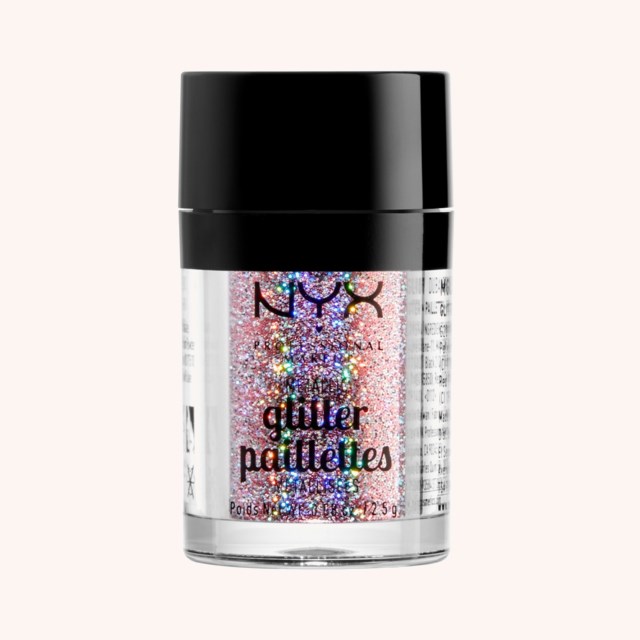 Metallic Glitter Beauty Beam Metallic Glitter Beauty Beam