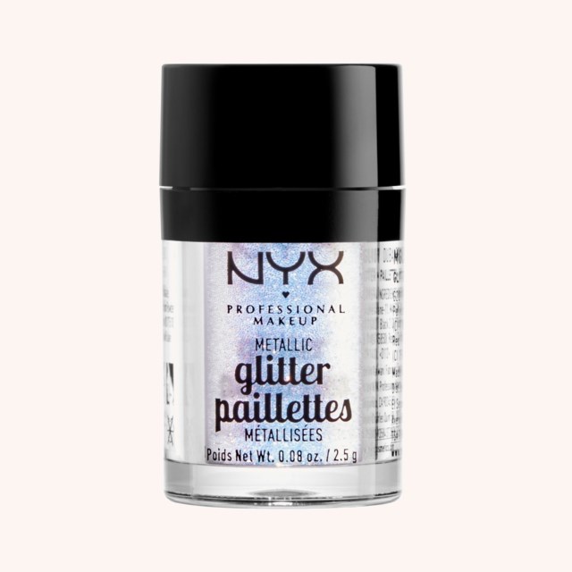 Metallic Glitter Lumi-Lite Metallic Glitter Lumi-Lite