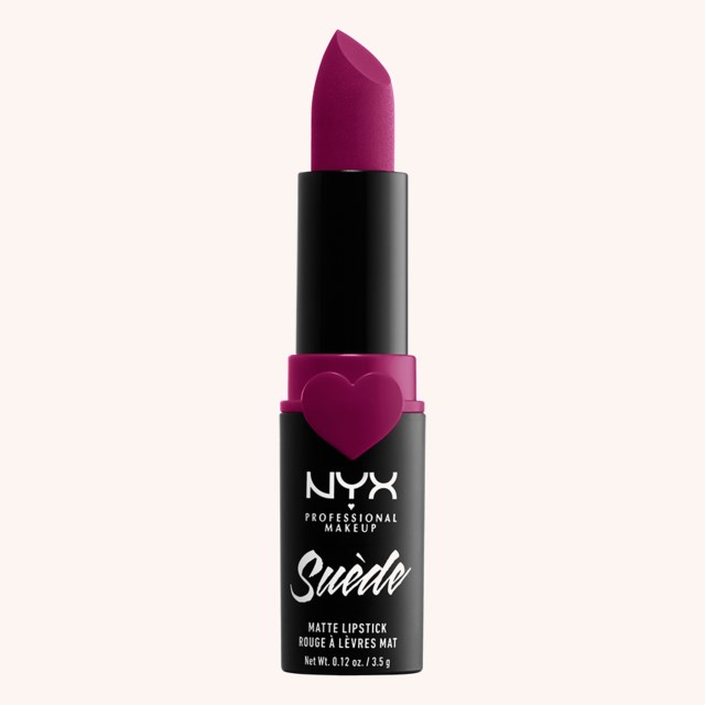 Suede Matte Lipstick Sweet Thooth