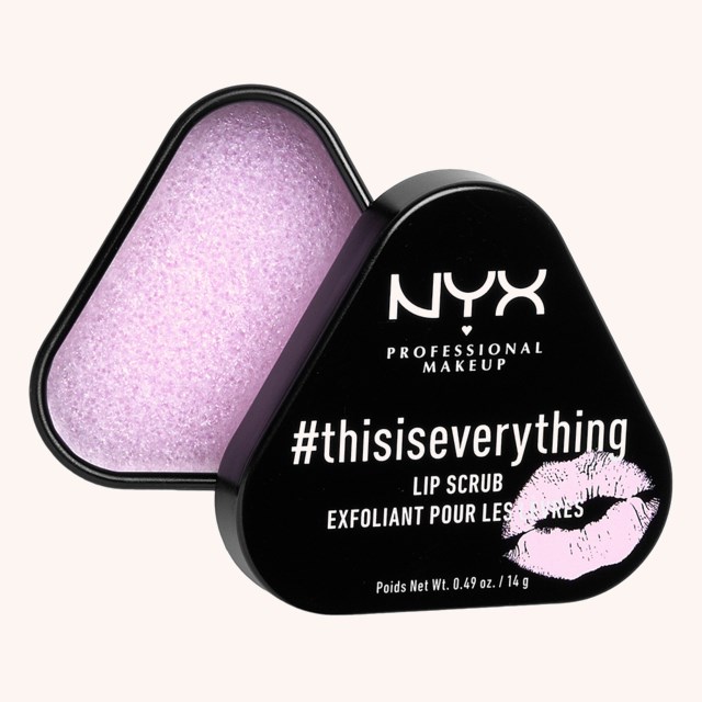 #Thisiseverything Lip Scrub #Thisiseverything Lip Scrub