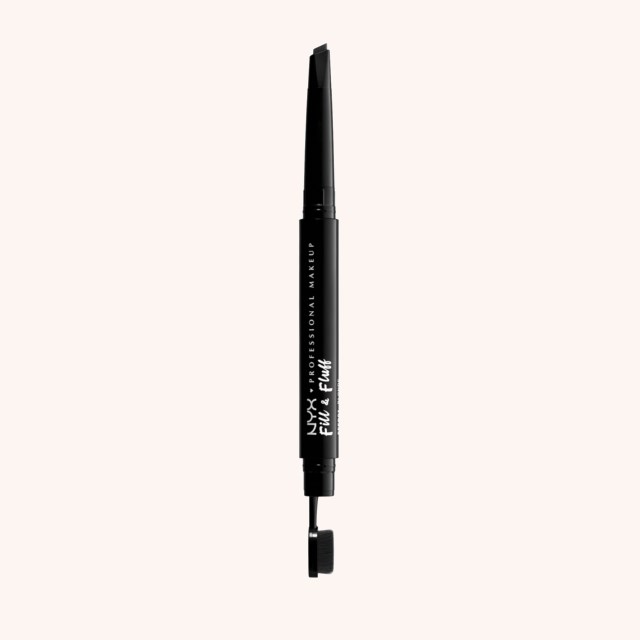 Fill & Fluff Eyebrow Pomade Pencil Black Fill & Fluff Eyebrow Pomade Pencil Black