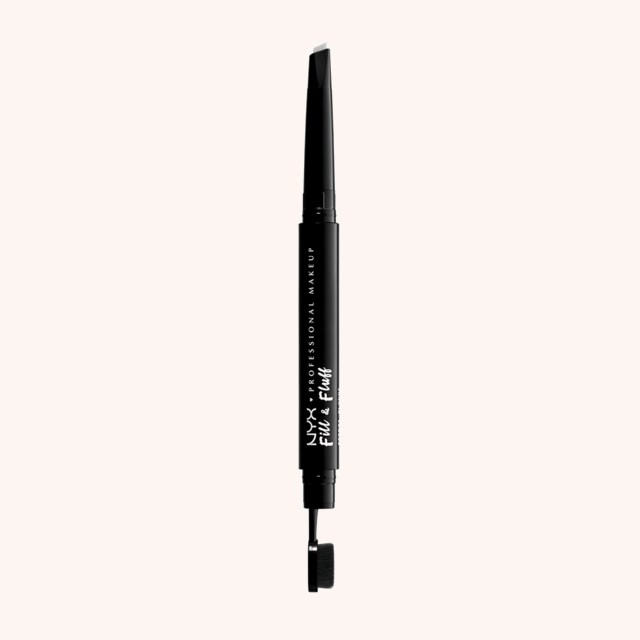 Fill & Fluff Eyebrow Pomade Pencil Clear Fill & Fluff Eyebrow Pomade Pencil Clear