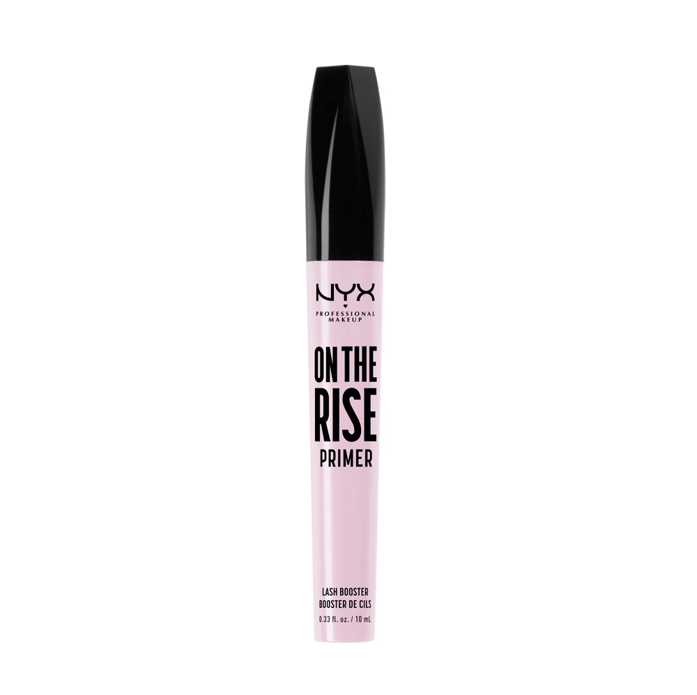 NYX Professional Makeup - On The Rise Lash Booster Grey på KICKS.no