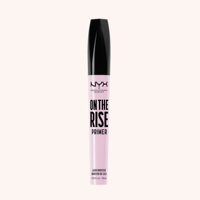 On The Rise Lash Booster Grey On The Rise Lash Booster Grey
