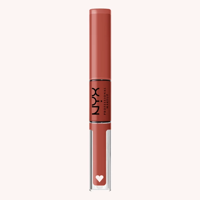 Shine Loud Pro Pigment Lip Shine Life Goals Shine Loud Pro Pigment Lip Shine Life Goals