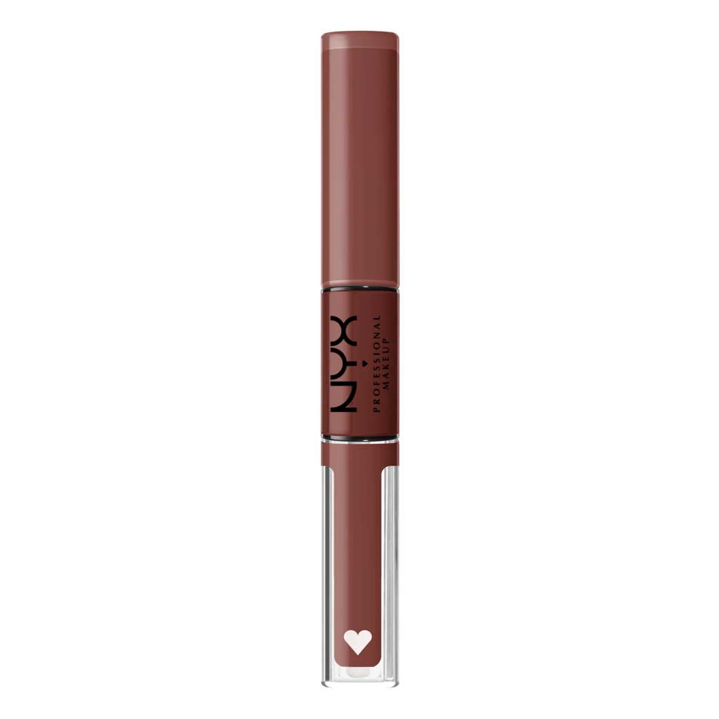 Shine Loud Pro Pigment Lip Shine Boundary Pusher