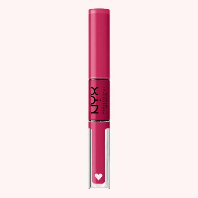 Shine Loud Pro Pigment Lip Shine Another Level Shine Loud Pro Pigment Lip Shine Another Level