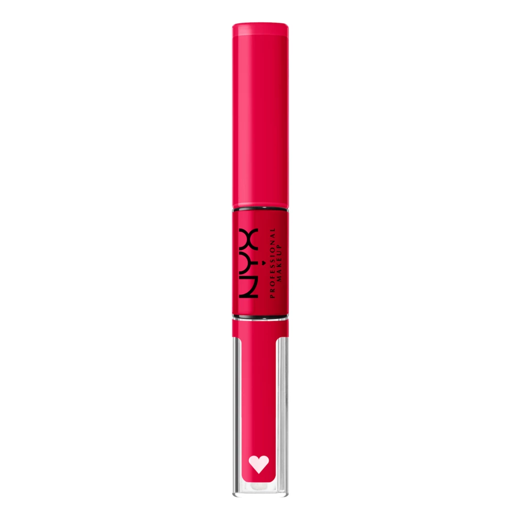 NYX Professional Makeup - Shine Loud Pro Pigment Lip Shine On A Missionosoitteessa Kicks.fi