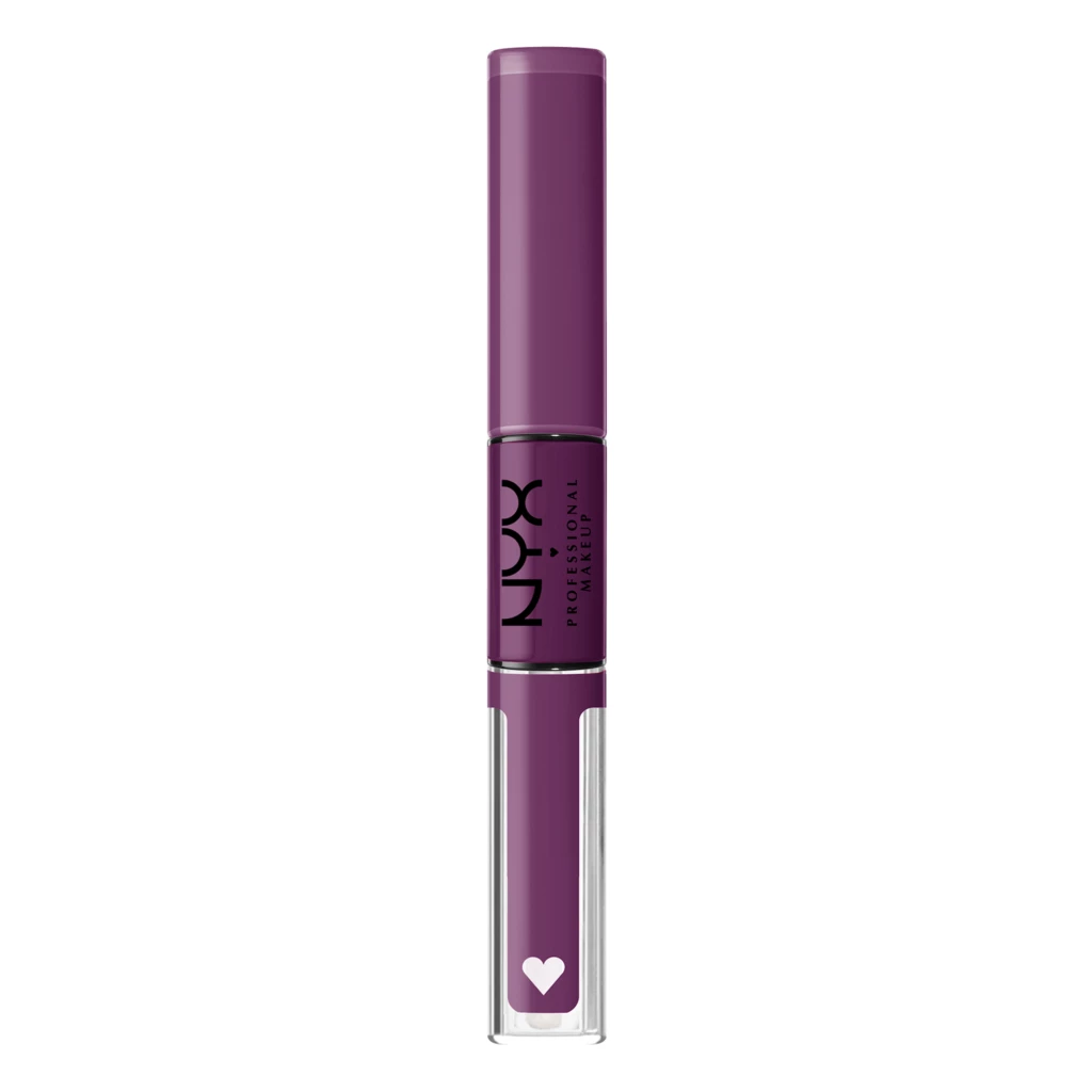NYX Professional Makeup - Shine Loud Pro Pigment Lip Shine Shake Things Uposoitteessa Kicks.fi