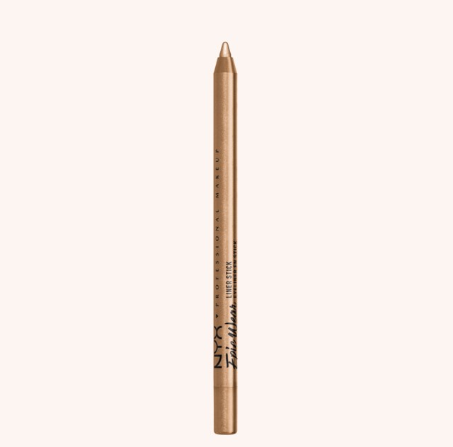 Epic Wear Liner Sticks Gold Plated Epic Wear Liner Sticks Gold Plated