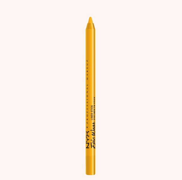 Epic Wear Liner Sticks Cosmic Yellow Epic Wear Liner Sticks Cosmic Yellow