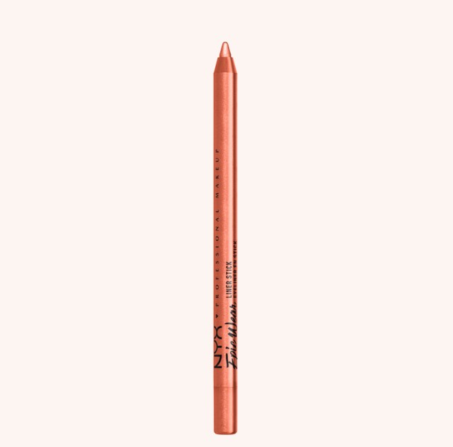 Epic Wear Liner Sticks Orange Zest Epic Wear Liner Sticks Orange Zest