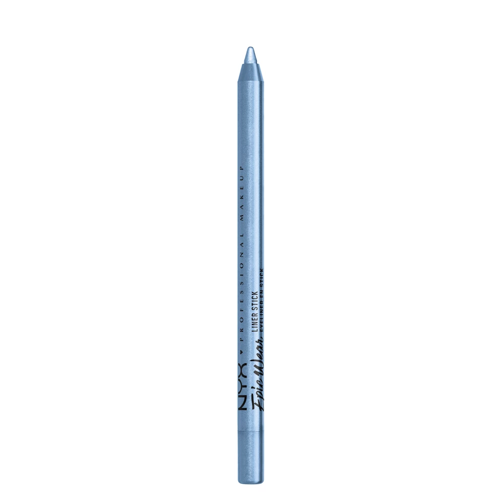 NYX Professional Makeup Epic Wear Liner Sticks Chill Blue - 1,2 g
