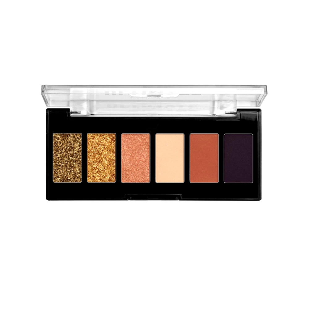 NYX Professional Makeup - Ultimate Edit Petit Palette på KICKS.se