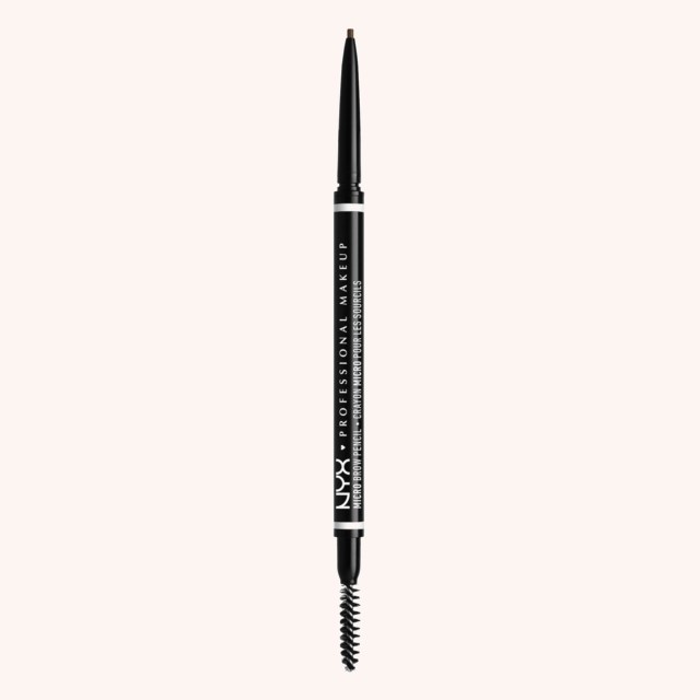 Micro Brow Pencil Brunette Micro Brow Pencil Brunette