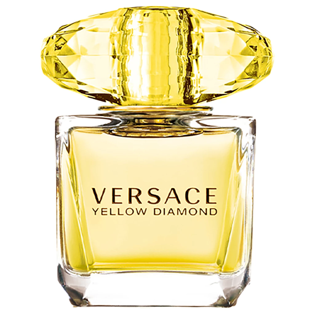 Versace - Yellow Diamond EdT 30 ml på KICKS.se